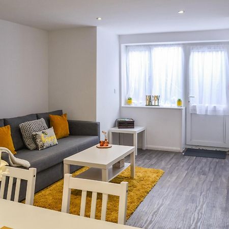 Ellas Apartment Skegness Exteriér fotografie