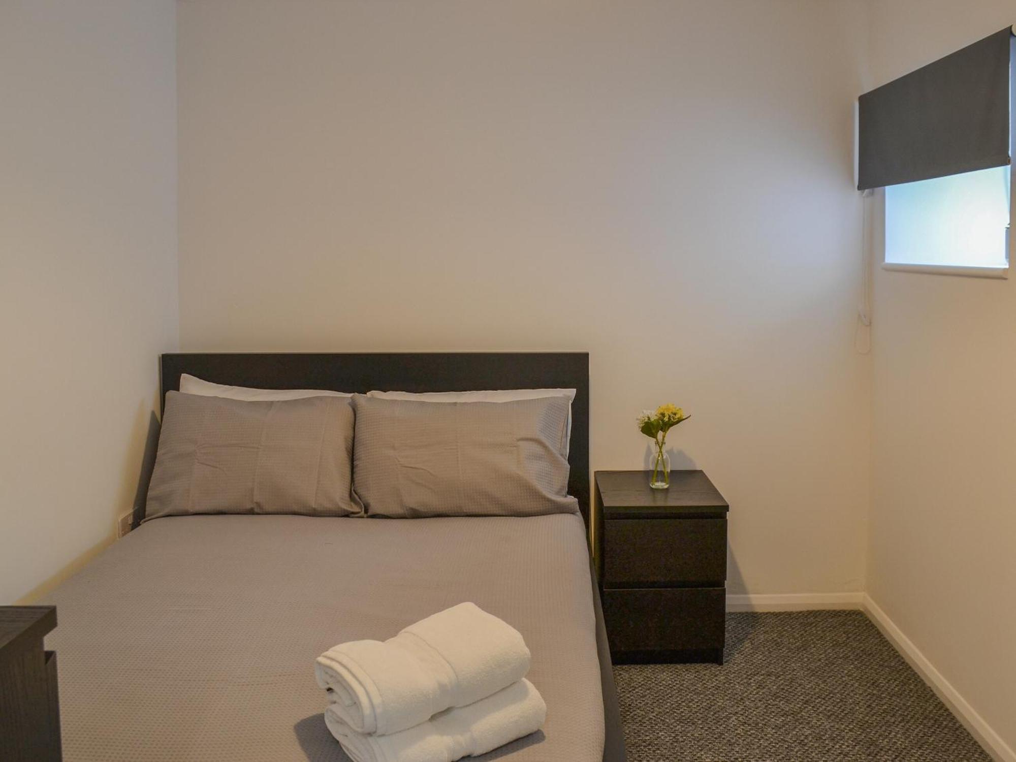 Ellas Apartment Skegness Exteriér fotografie