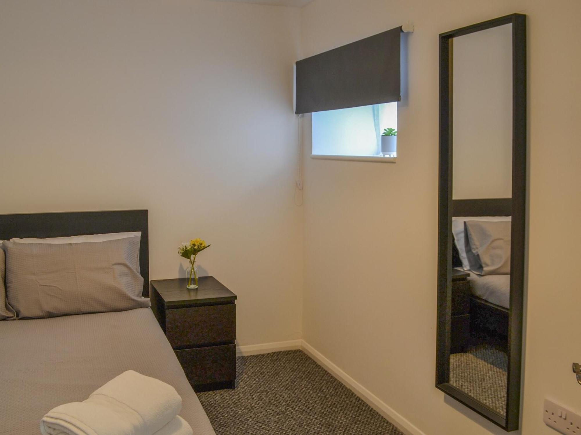 Ellas Apartment Skegness Exteriér fotografie